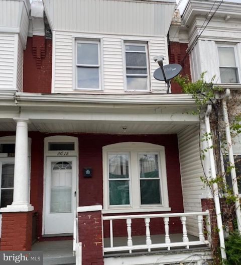 Townhouse in Chester PA 2612 7th STREET.jpg