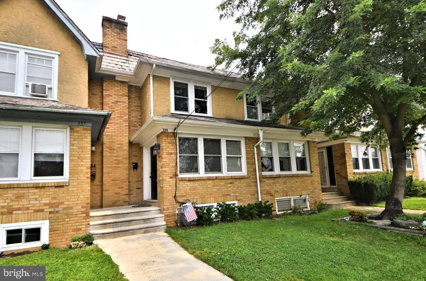 335 Stuart Avenue