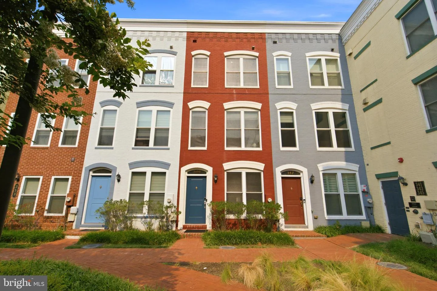 349 L Street SE