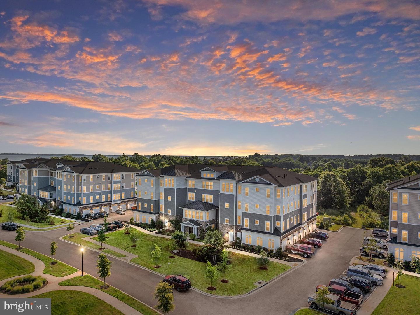 View Chester, MD 21619 condo