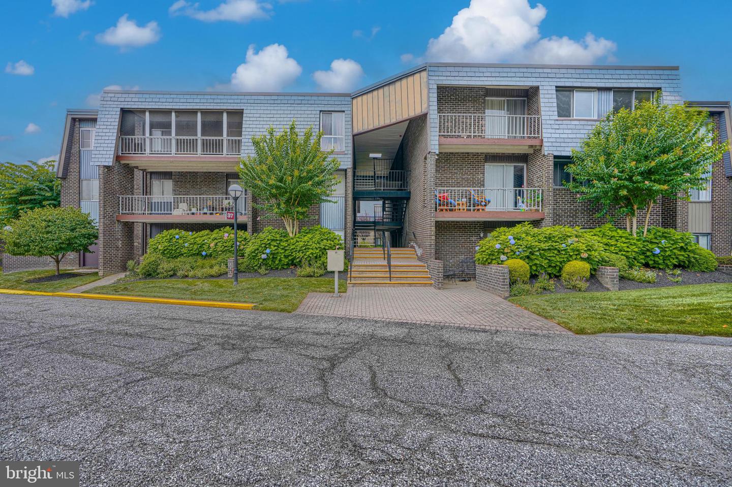37 Stonehenge Circle Unit 10, Pikesville, MD, 21208