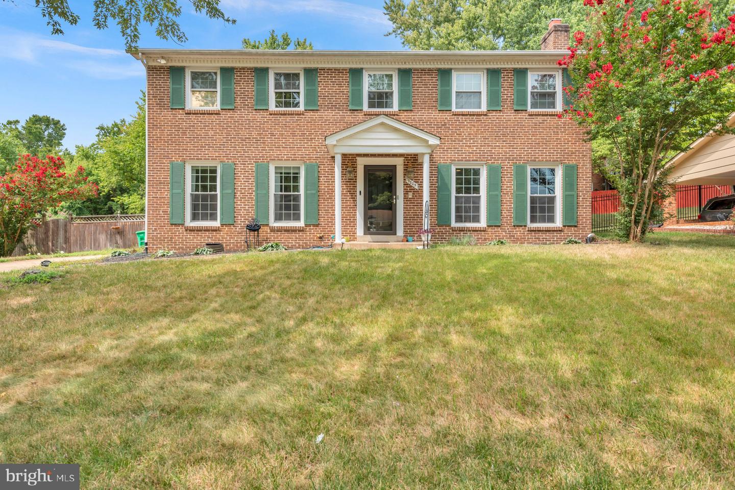 View Fort Washington, MD 20744 house