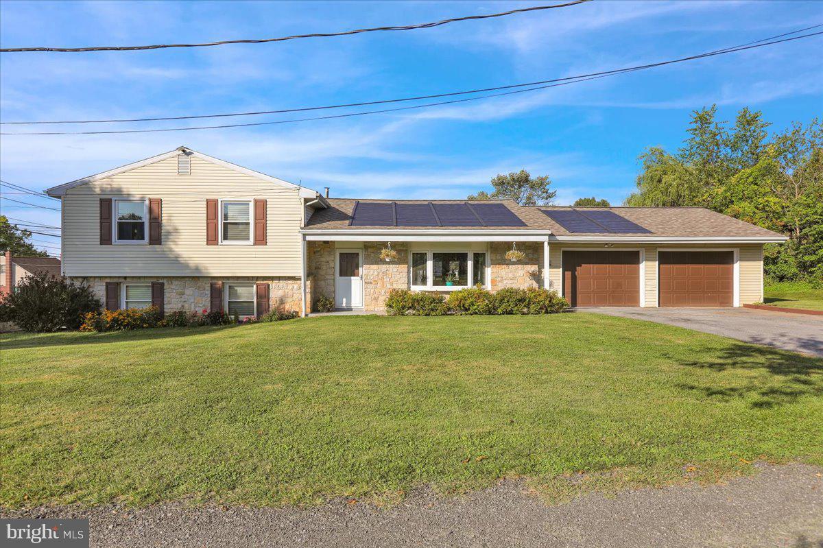 View Reading, PA 19608 house