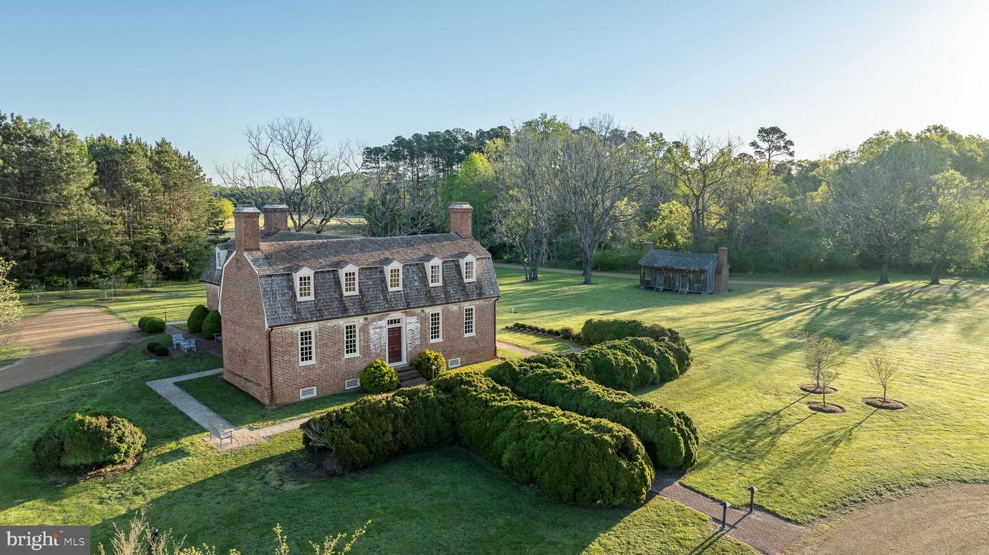 1425 Twiggs Ferry Road, Hartfield, VA, 23071