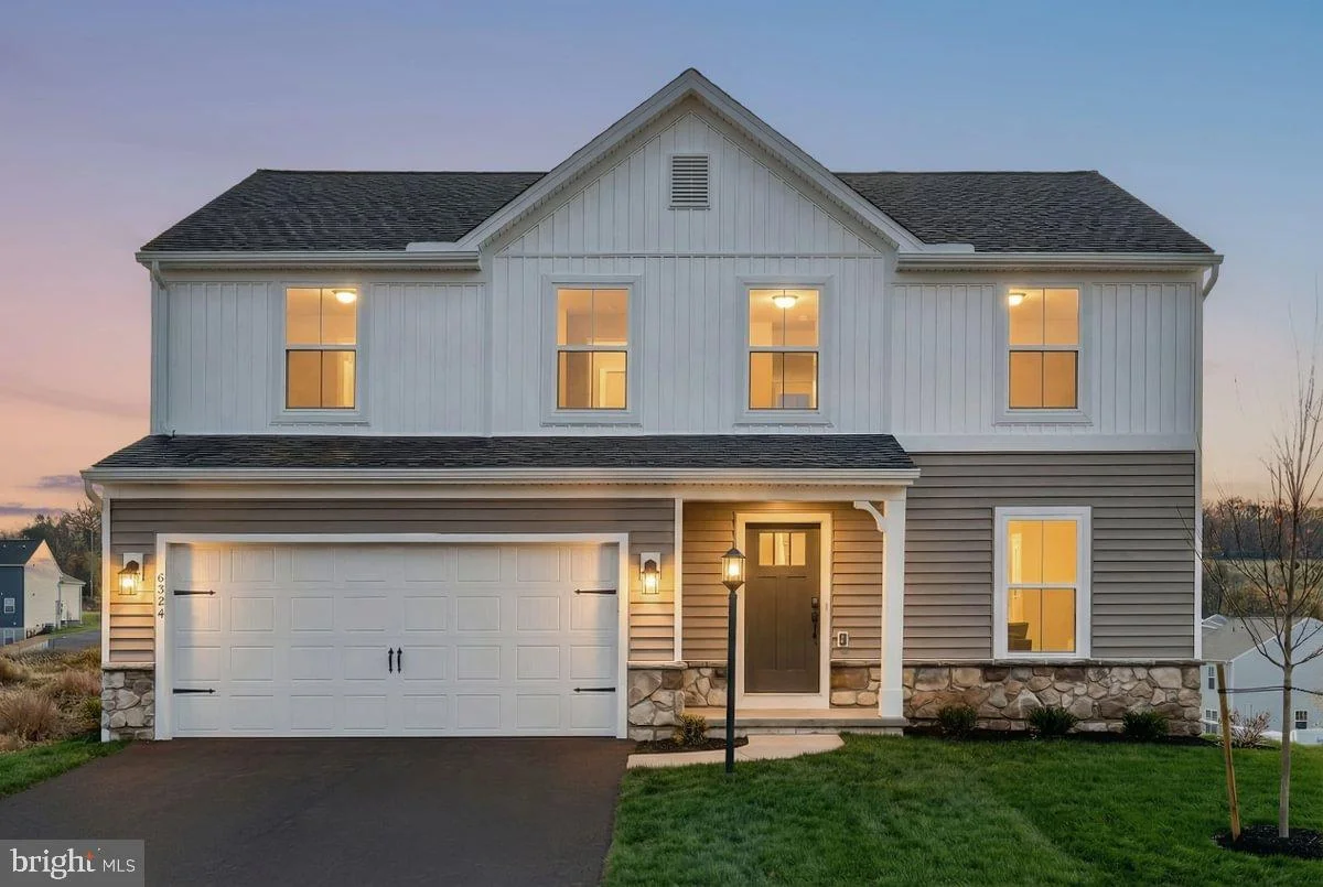 6324 Liam Drive Unit LOT 46