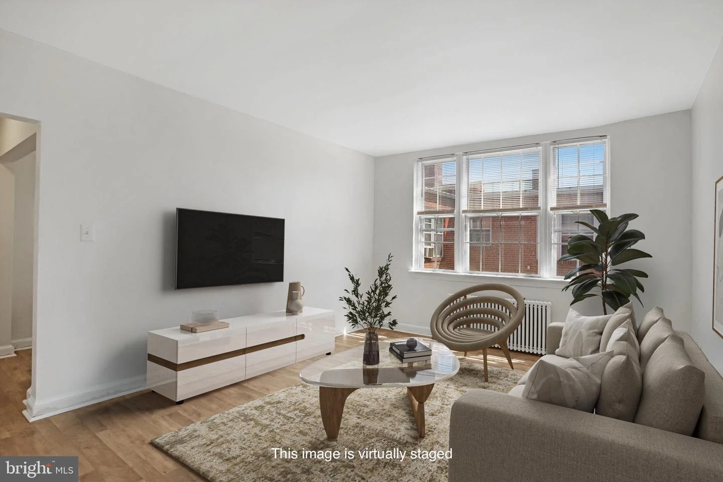 1446 Tuckerman Street NW Unit 306