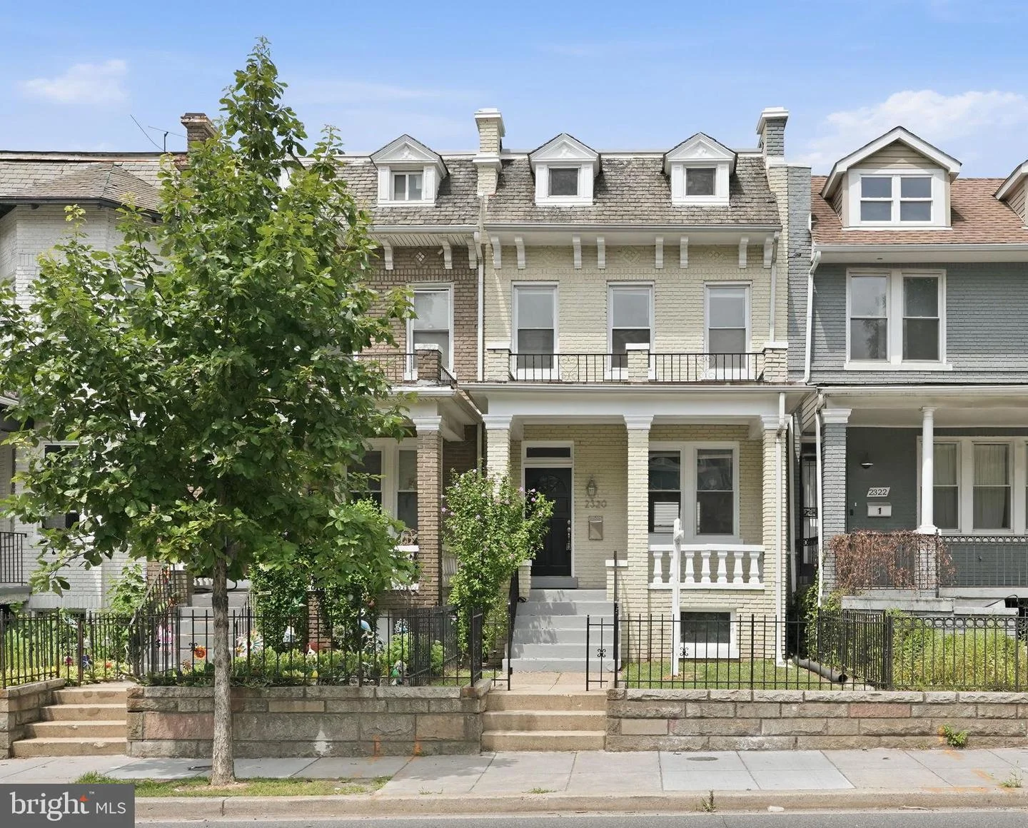 2320 North Capitol Street NW