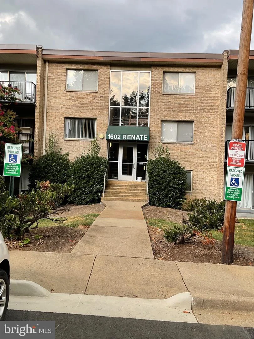 1602 Renate Drive Unit 303
