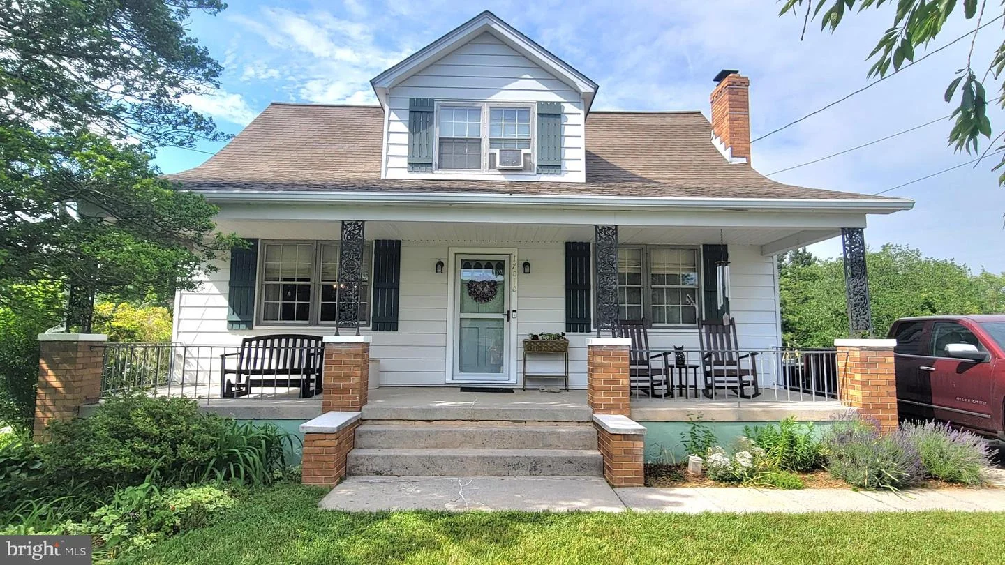 17010 Frederick Road