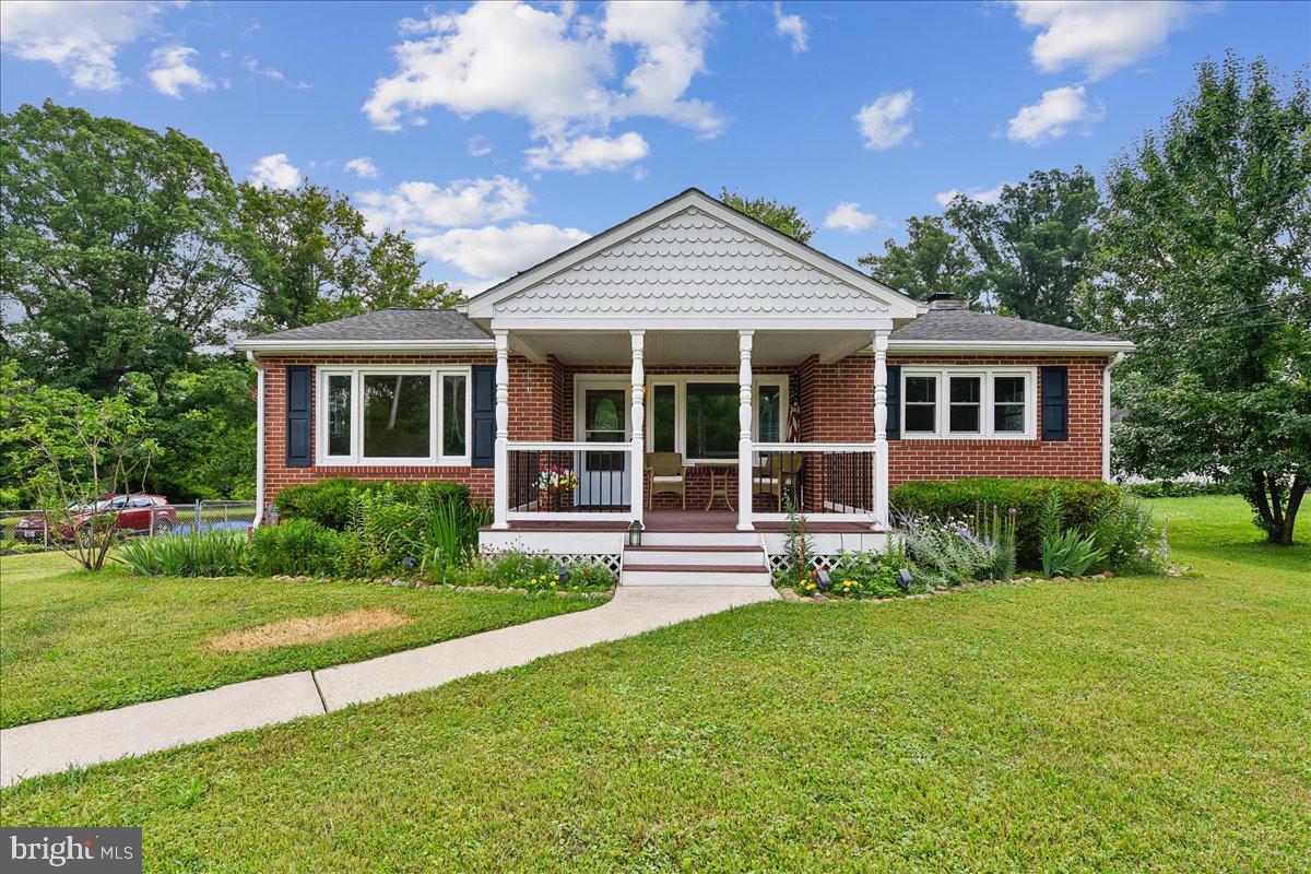 1901 Old Van Bibber Road, Edgewood, MD, 21040