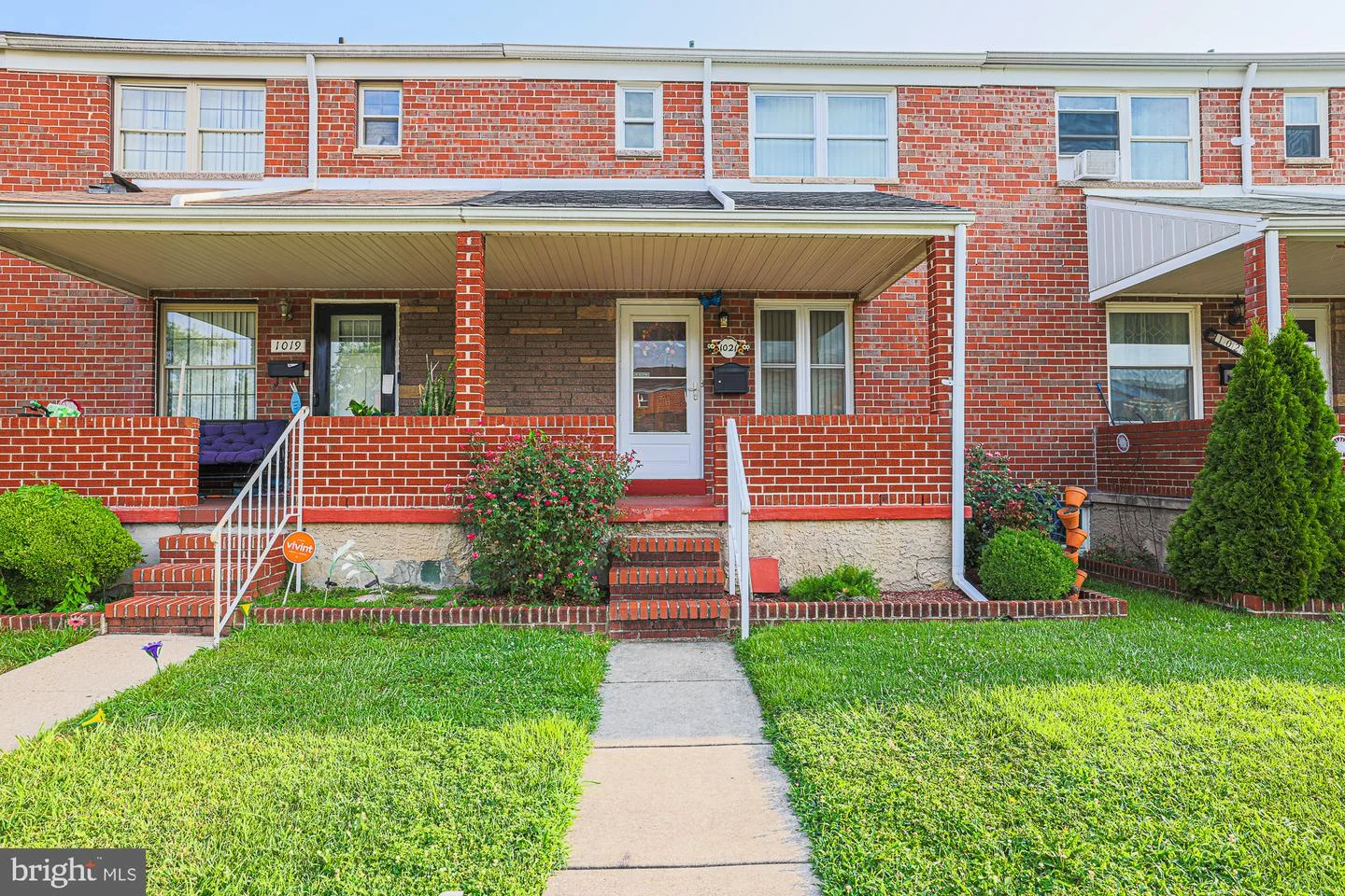 1021 Foxchase Lane, Essex, MD, 21221