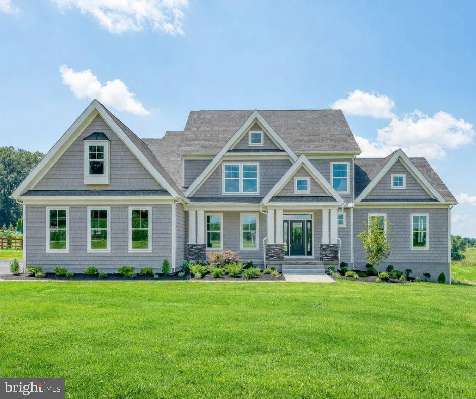 1605A Oakland Road, Freeland, MD, 21053