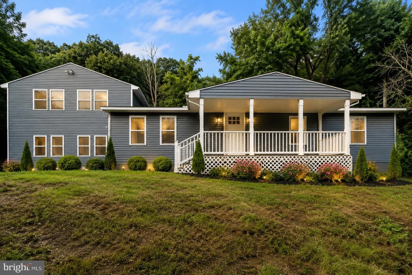 738 Park Line Rd Rd, Stanley, VA, 22851