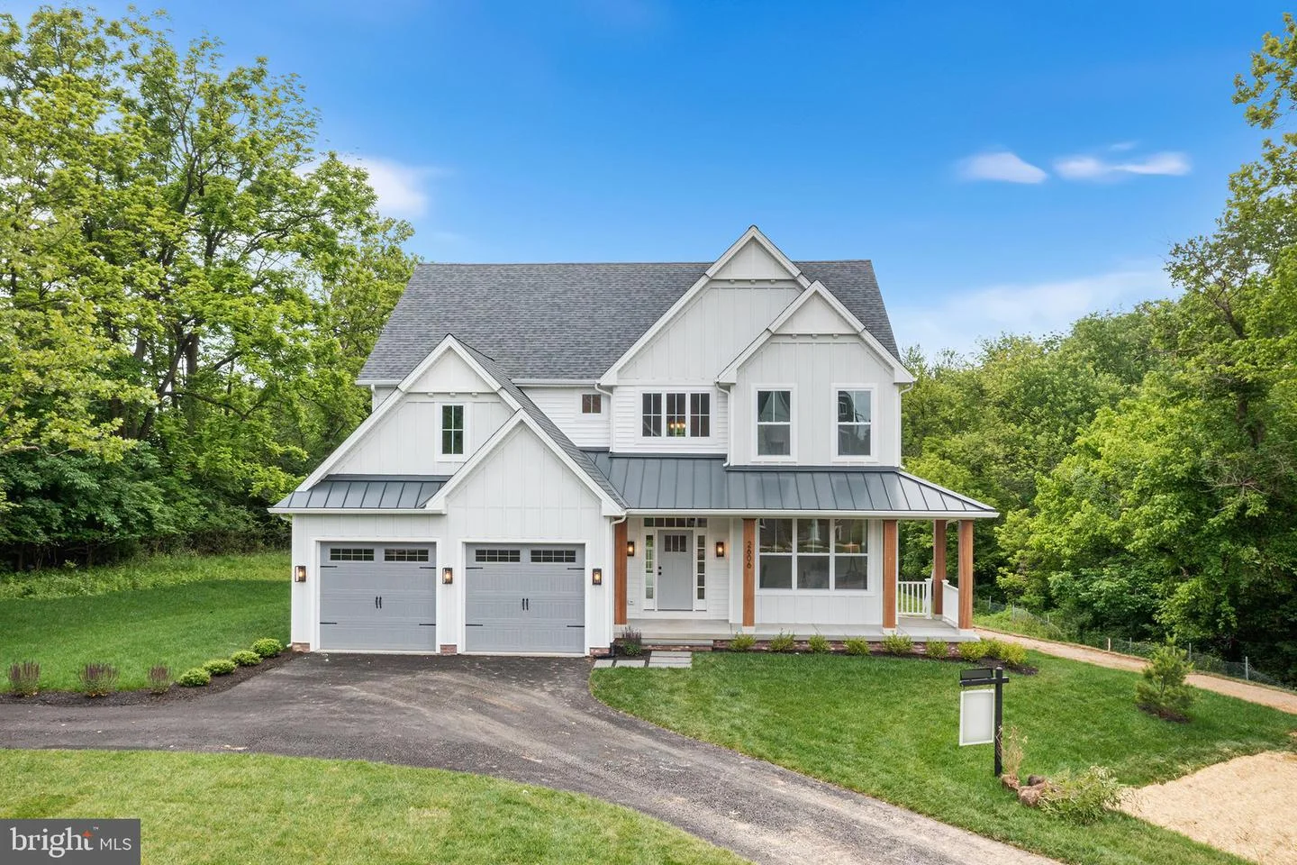 1813 LOT 1S Yost Road
