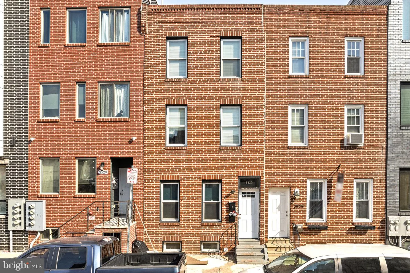 2527 N Front Street