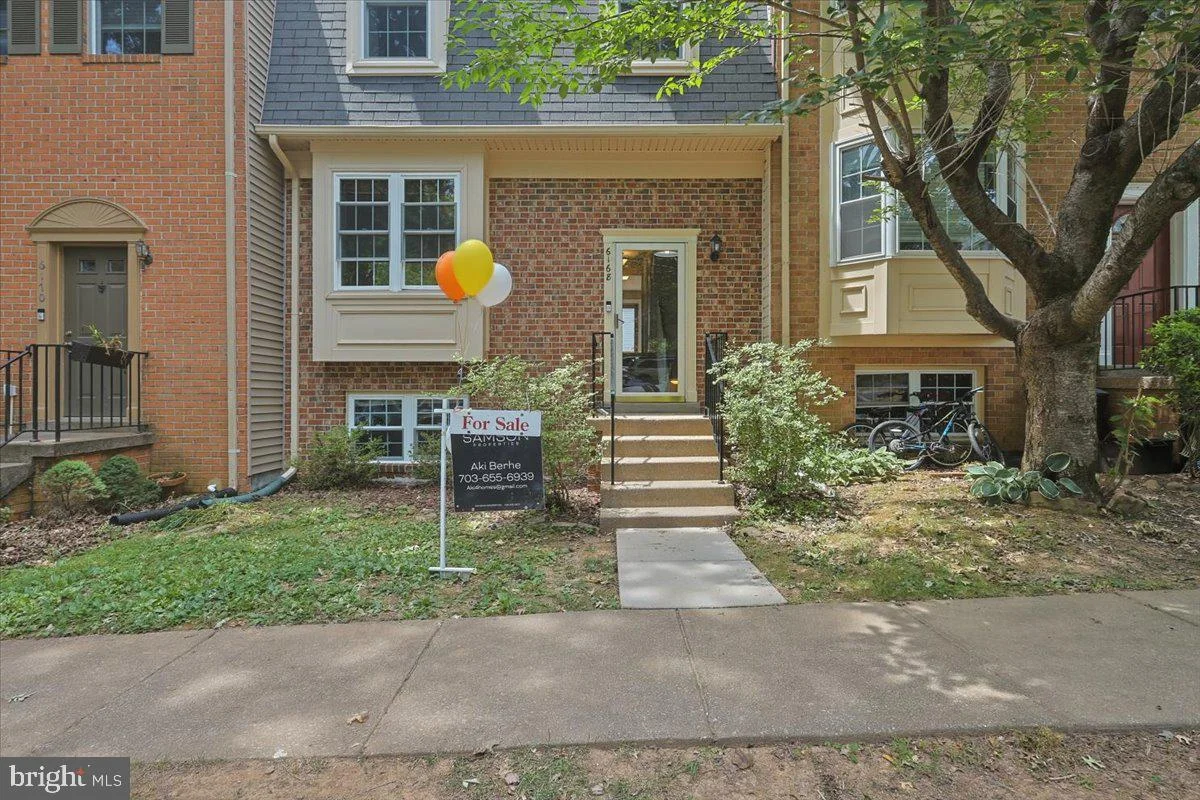 6168 Forest Creek Court