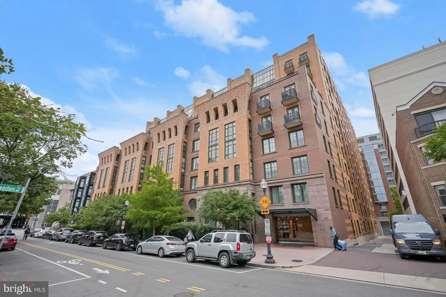 910 M Street NW Unit 304