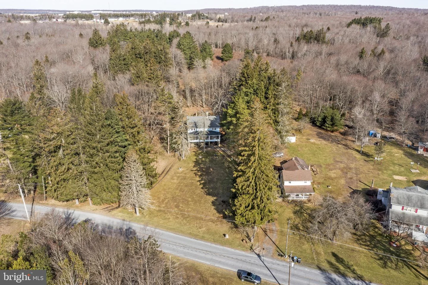 2101 Lakeside Drive