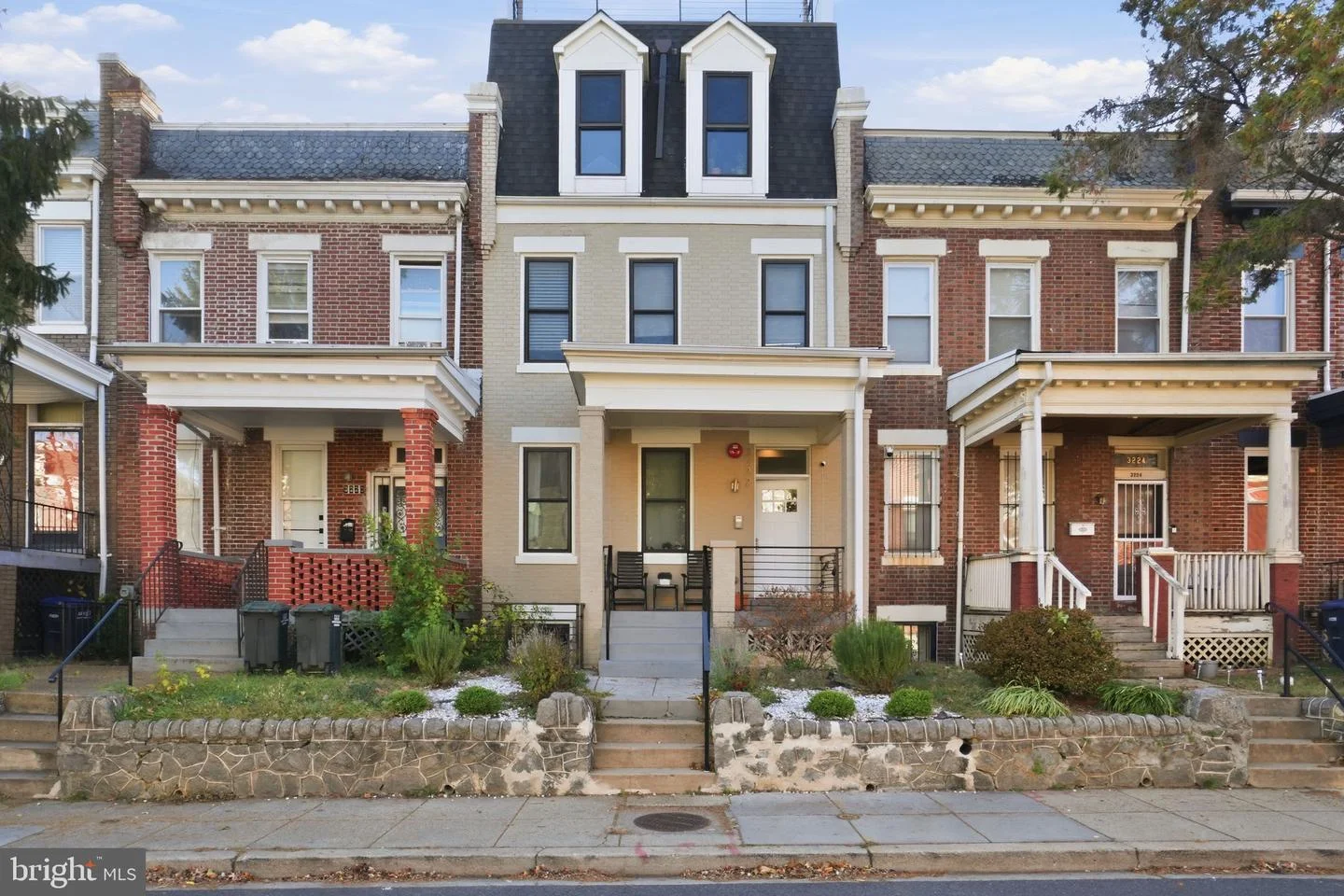 3222 Warder Street NW Unit 5
