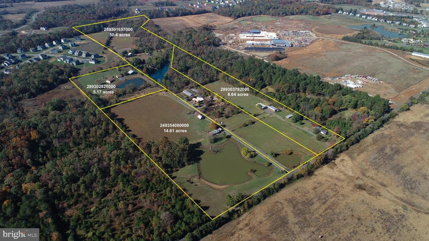 25293 Lightridge Farm Road