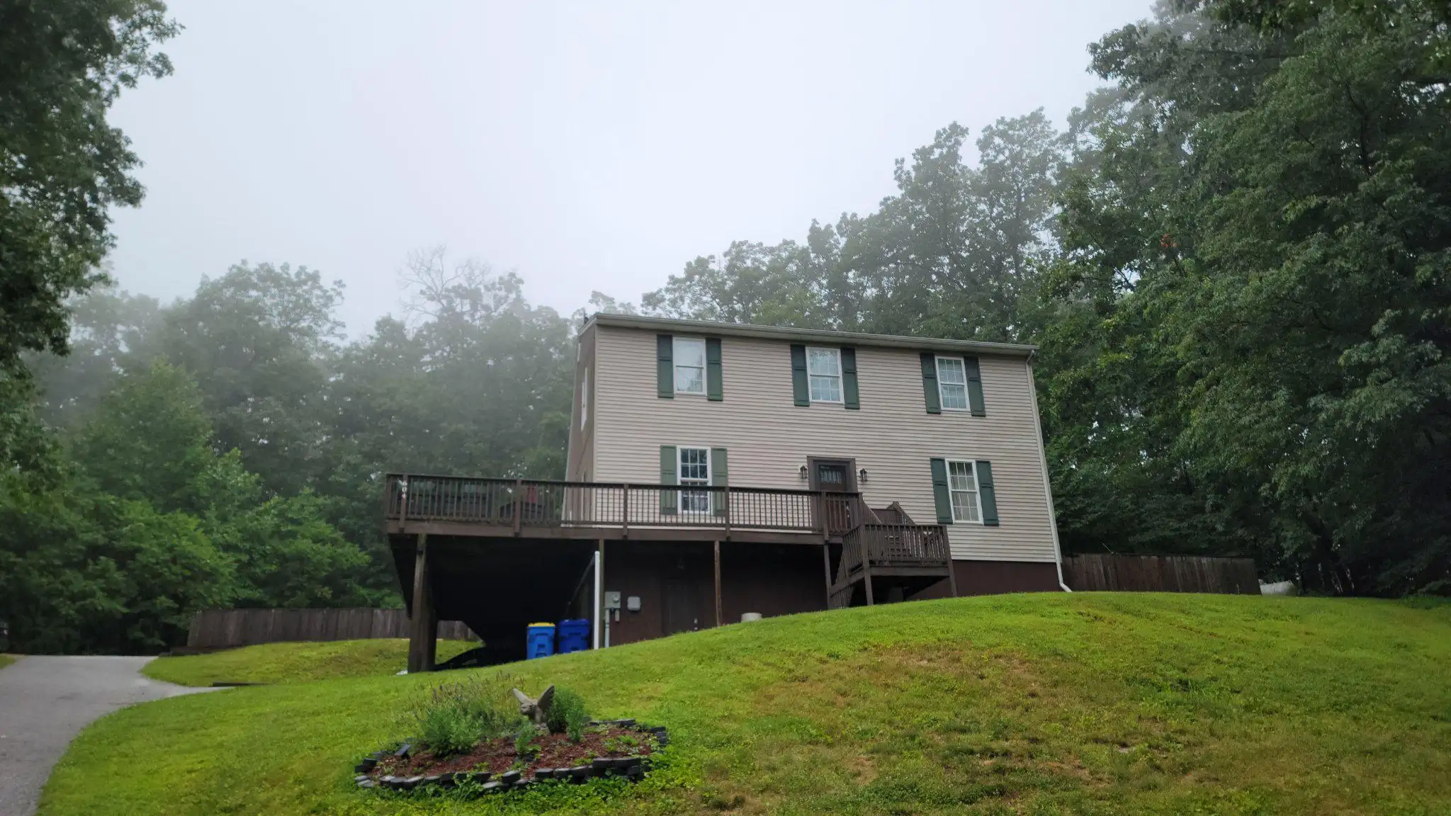604 Rocky Ridge Road, Spring Grove, PA, 17362