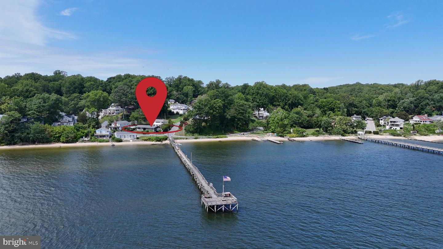 3215 Woodridge Avenue, Port Republic, MD, 20676
