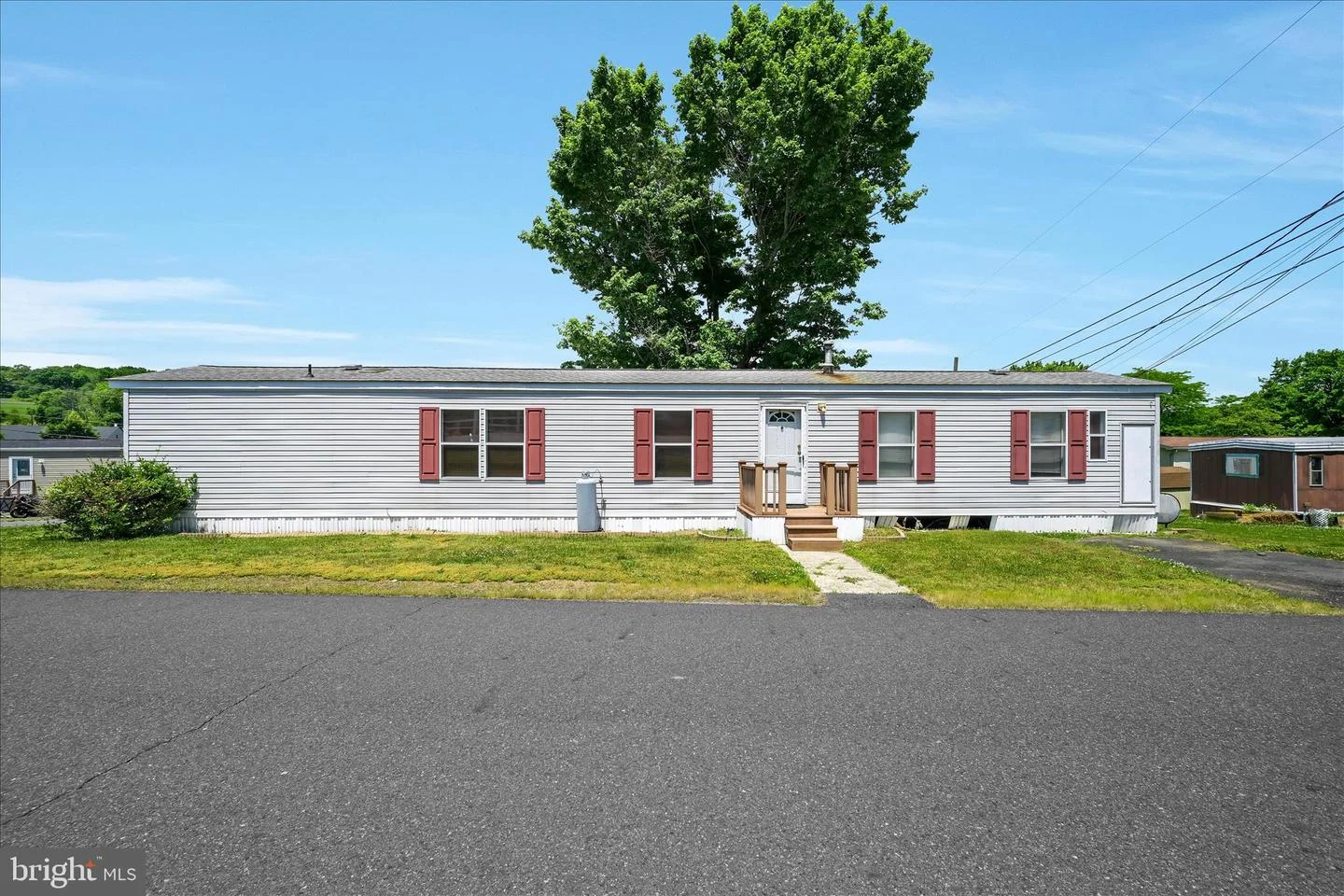 11 Frieden Manor Unit A, Schuylkill Haven, PA, 17972