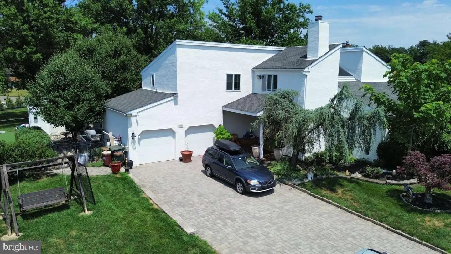 222 Vermeer Drive, Feasterville Trevose, PA, 19053