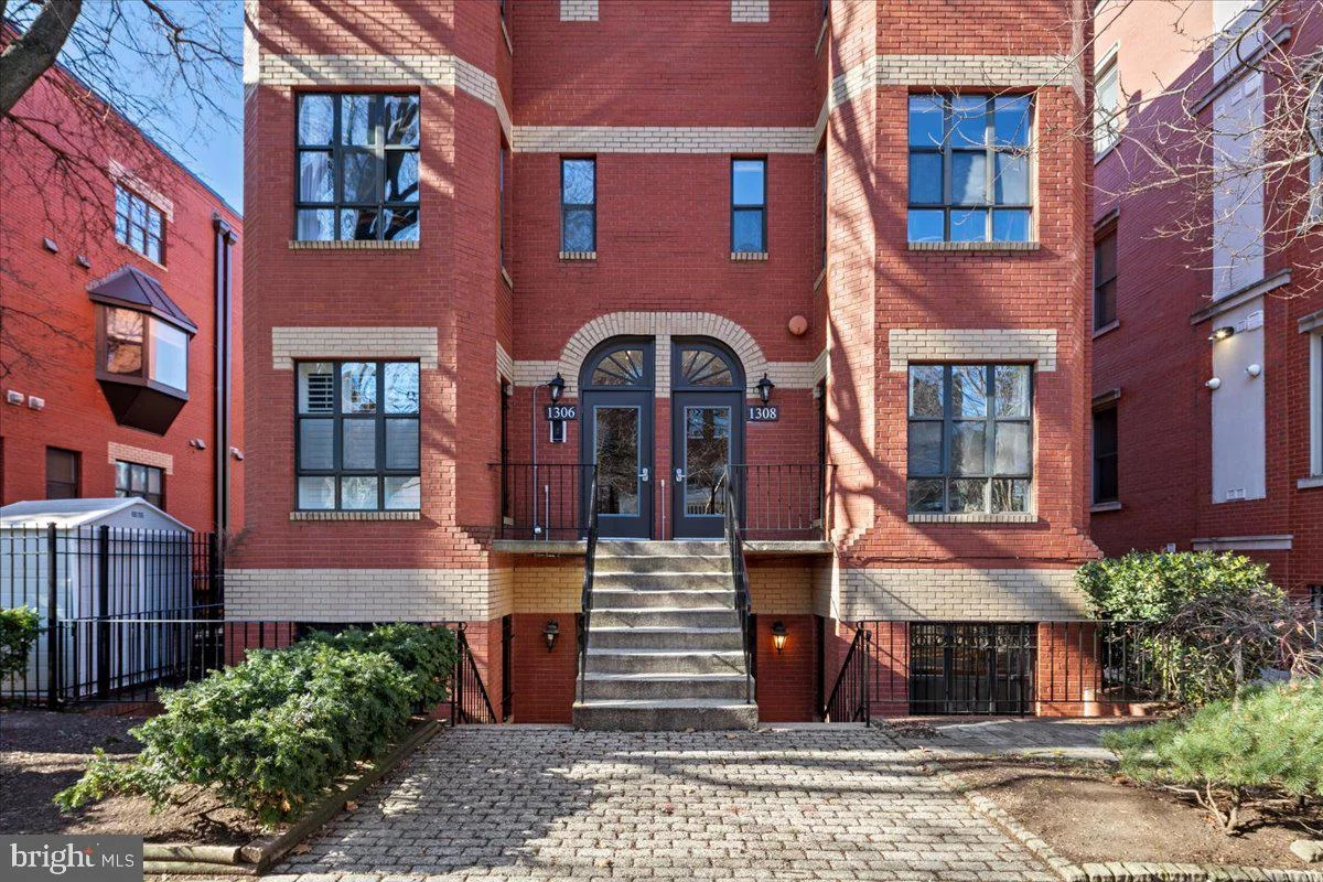 1308 12th Street NW Unit A