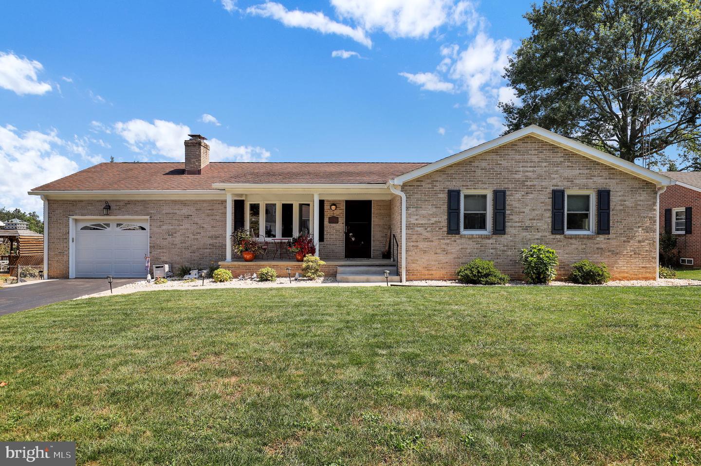 View Thurmont, MD 21788 house