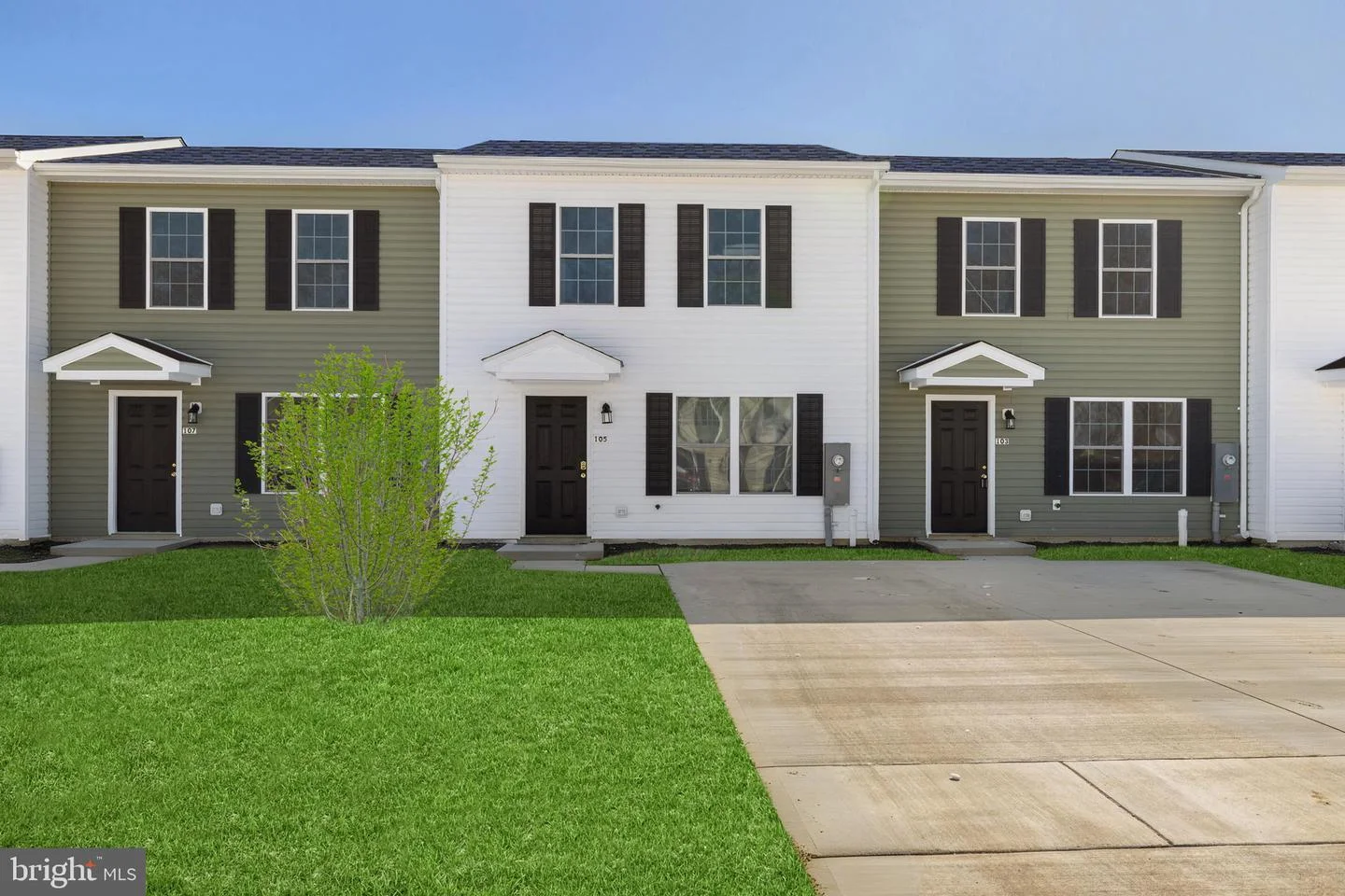 115 Metcalf Road