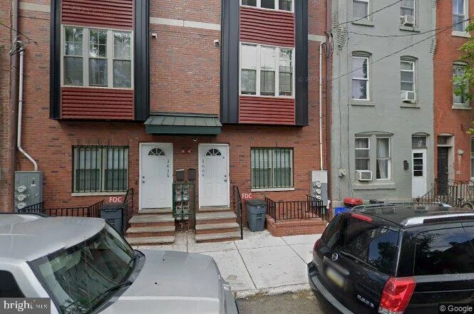 1607 W Thompson Street