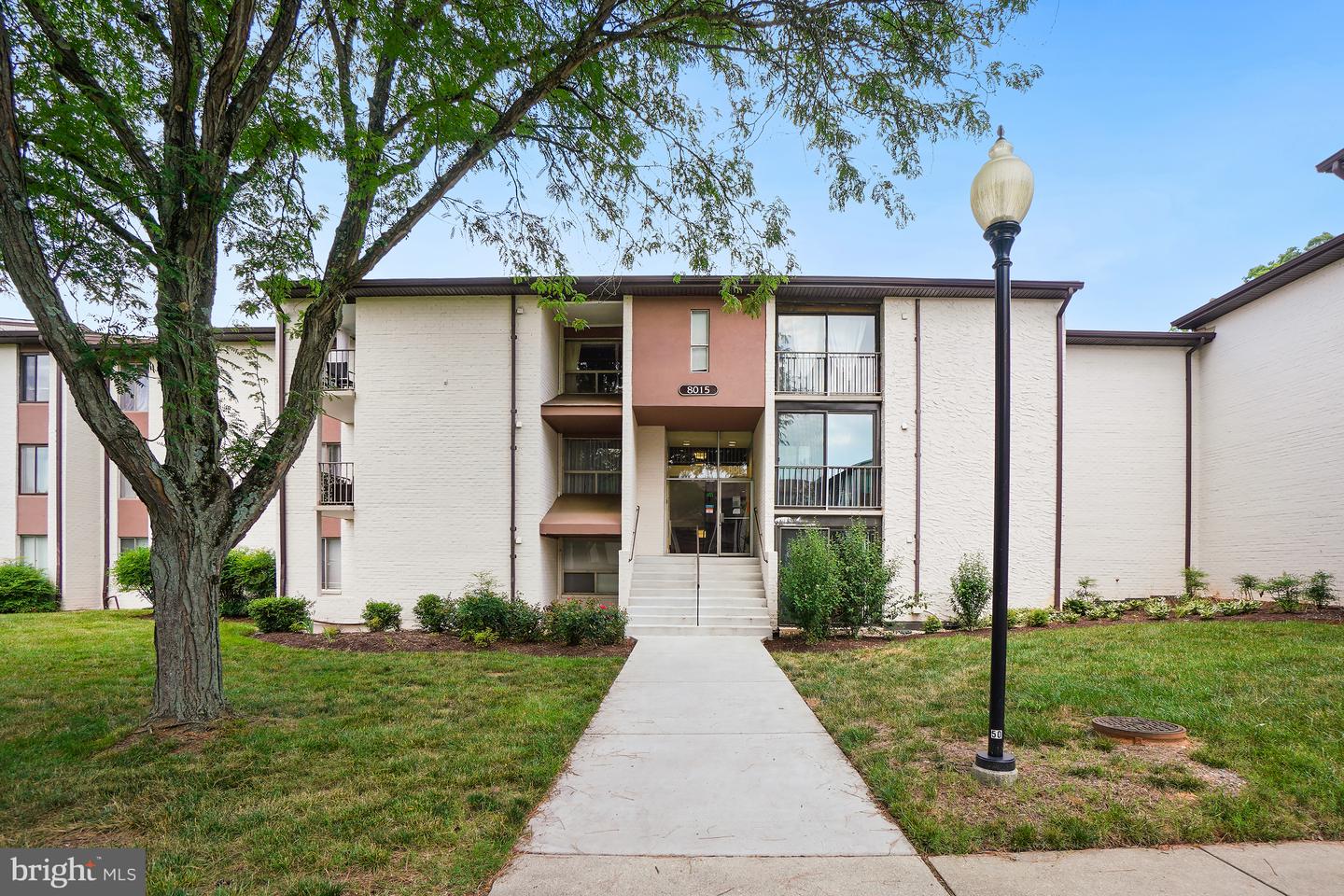 8015 Mandan Road Unit 304, Greenbelt, MD, 20770