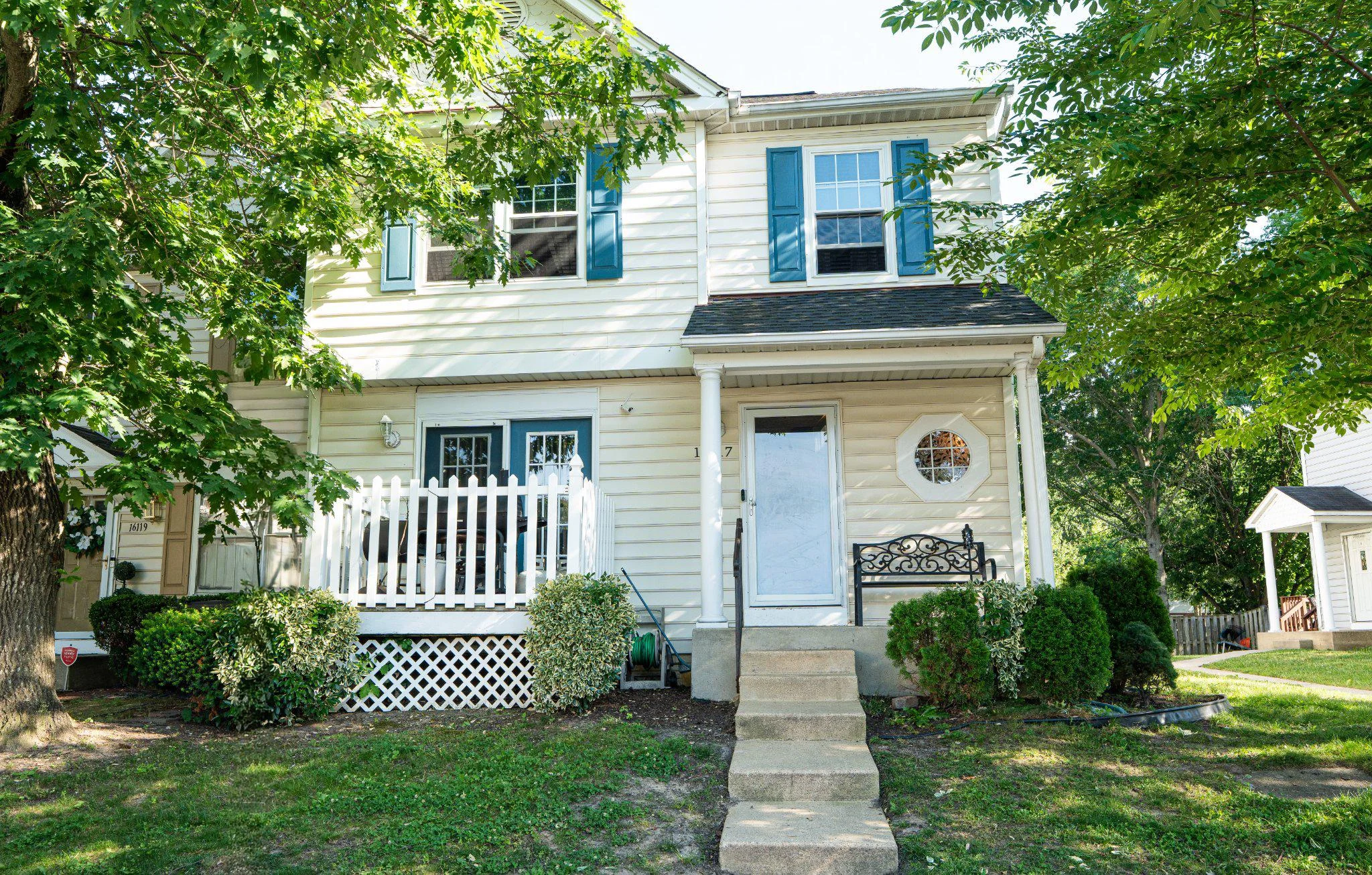 16117 Brookmead Court