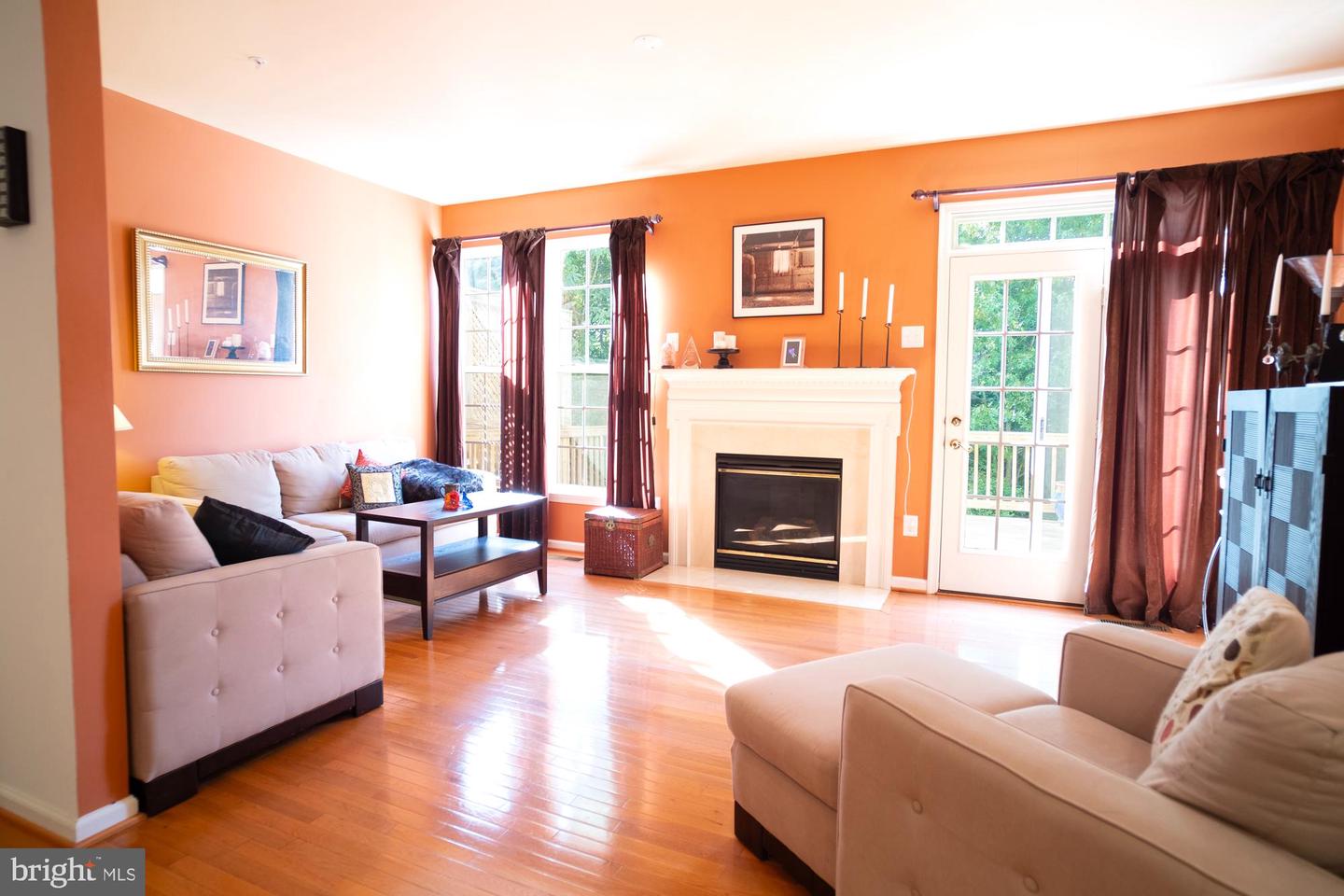 Photo 4 of 18 of 2868 Shallow Stream Way townhome