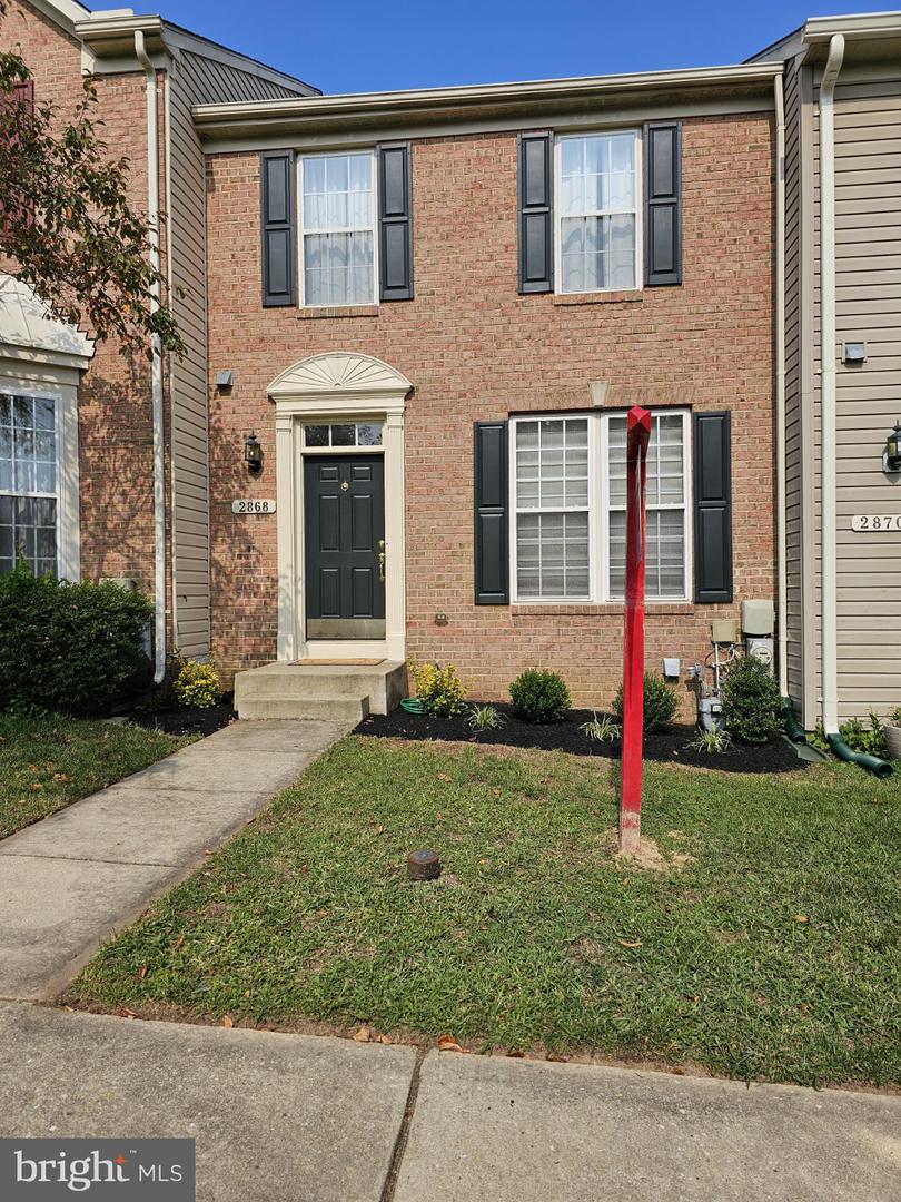 View Odenton, MD 21113 townhome