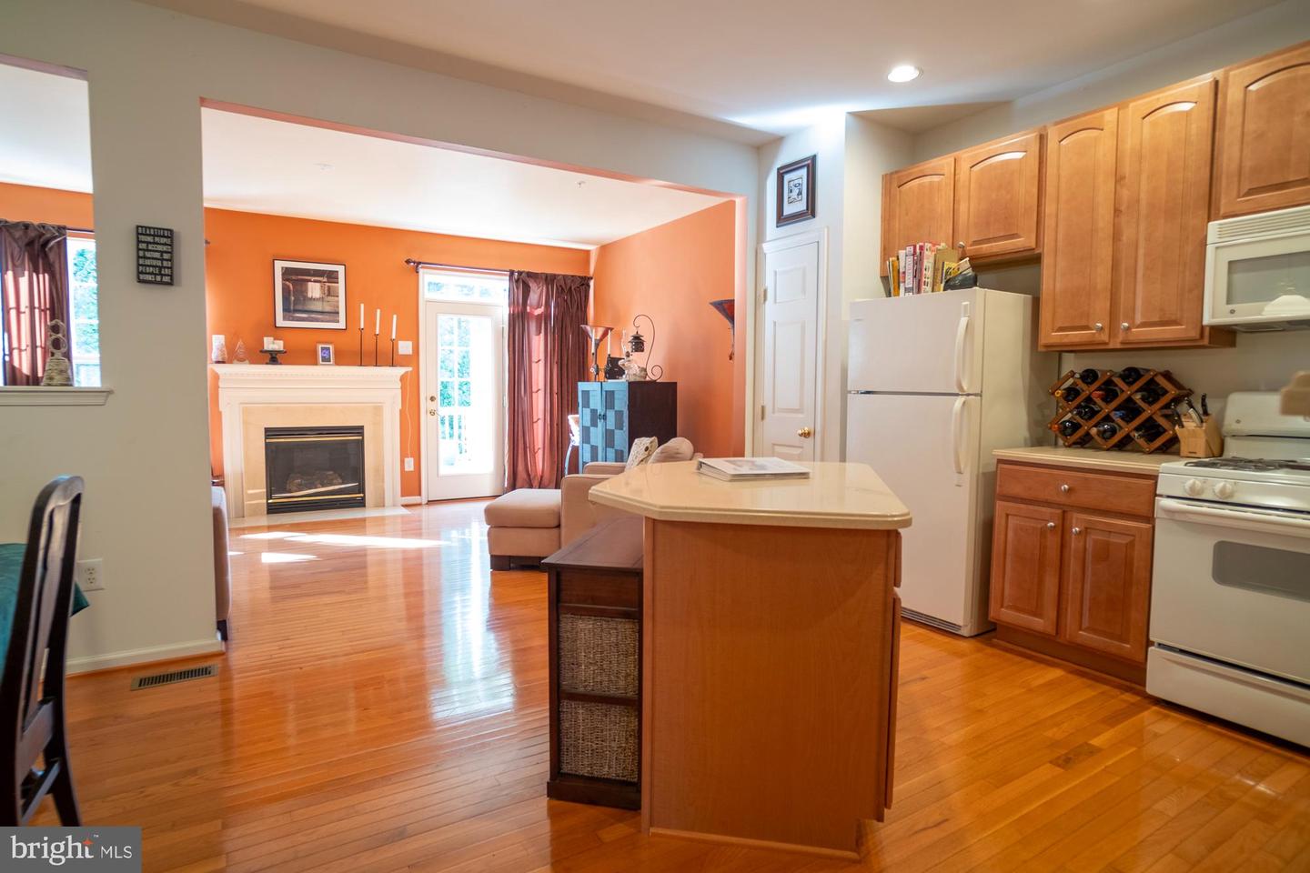 Photo 3 of 18 of 2868 Shallow Stream Way townhome