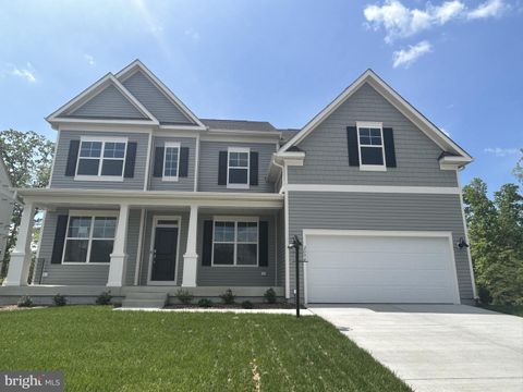 Single Family Residence in Jeffersonton VA Lot 2276 Newton DRIVE.jpg