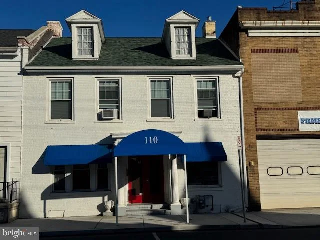 110 Valley Street