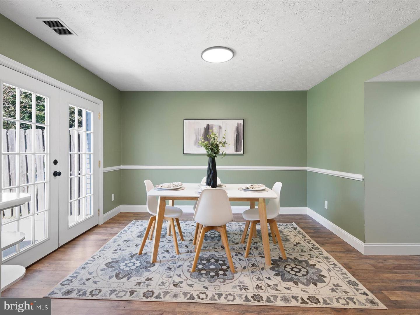 Photo 3 of 20 of 39 Transom Ct townhome