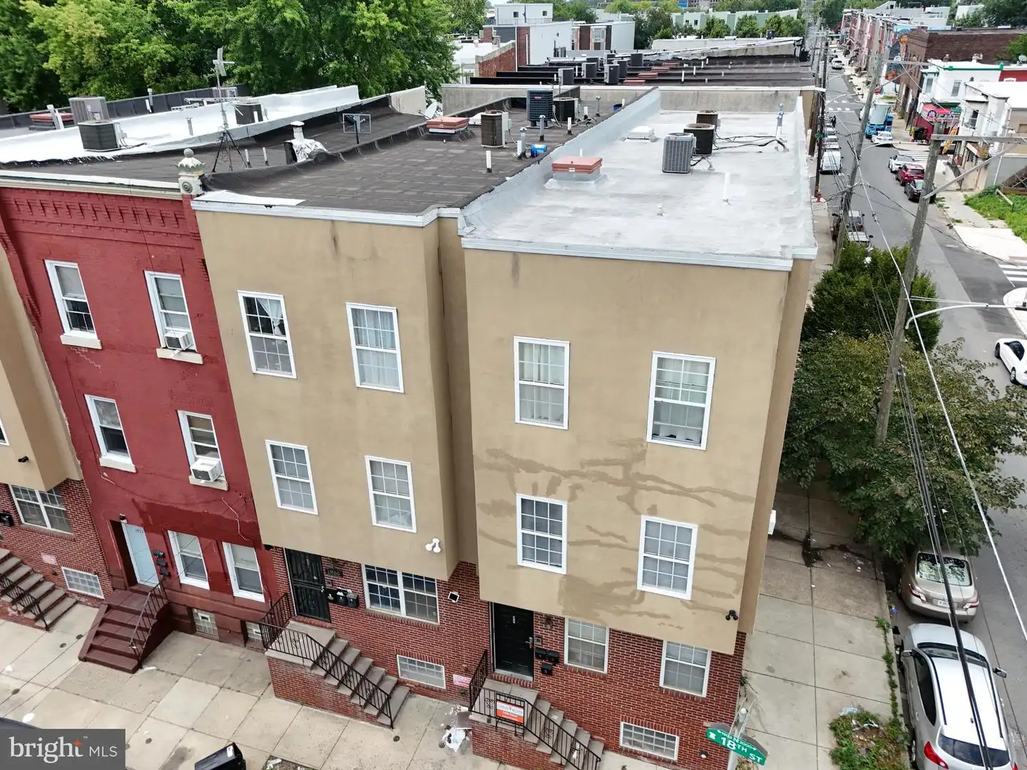 1958 N 18th Street, Philadelphia, PA, 19121