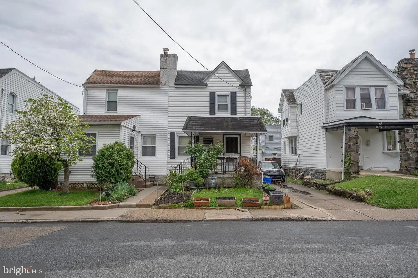 7278 Bradford Road, Upper Darby, PA, 19082