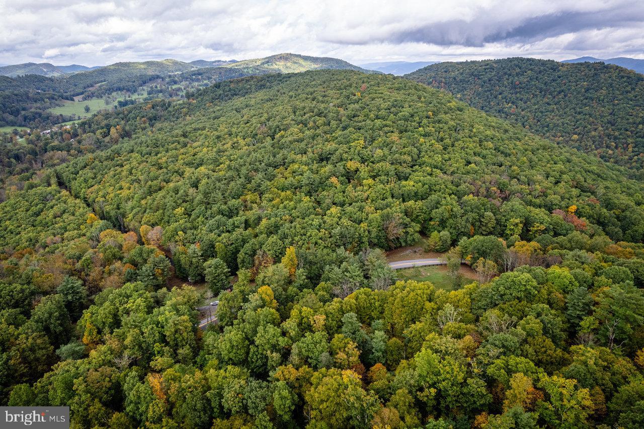 Dry Run Road, Sugar Grove, West Virginia image 24