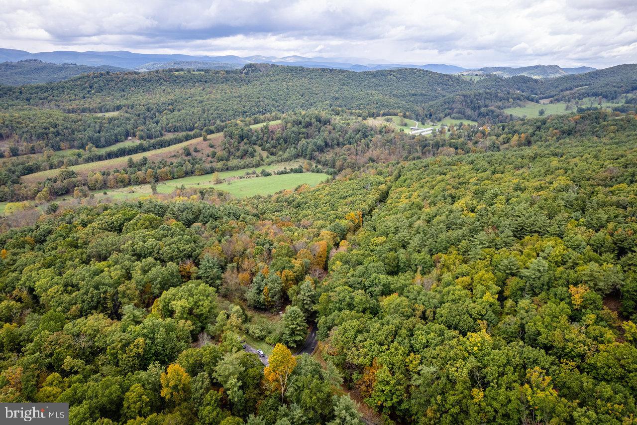 Dry Run Road, Sugar Grove, West Virginia image 28