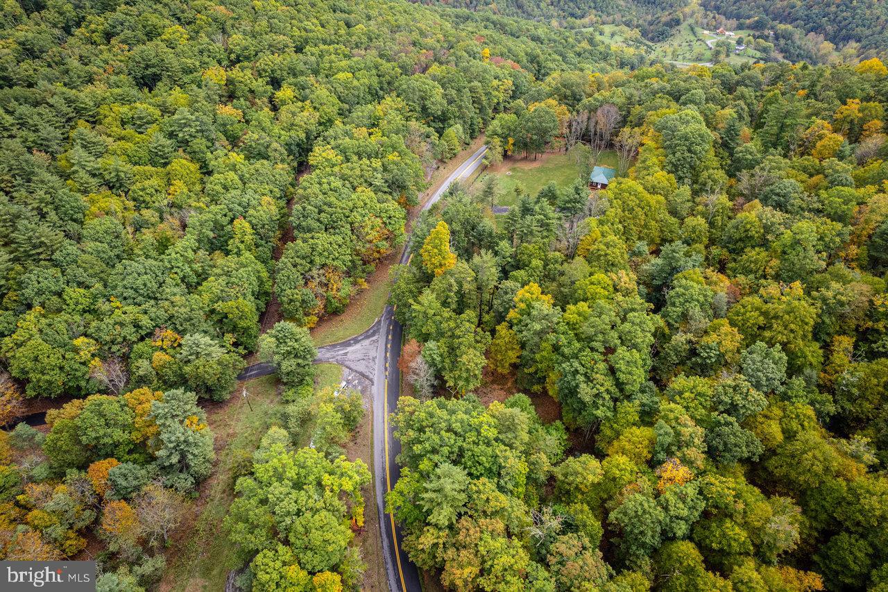 Dry Run Road, Sugar Grove, West Virginia image 32