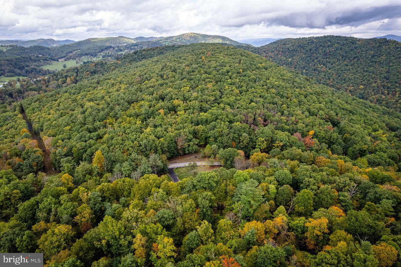 Dry Run Road, Sugar Grove, West Virginia image 25