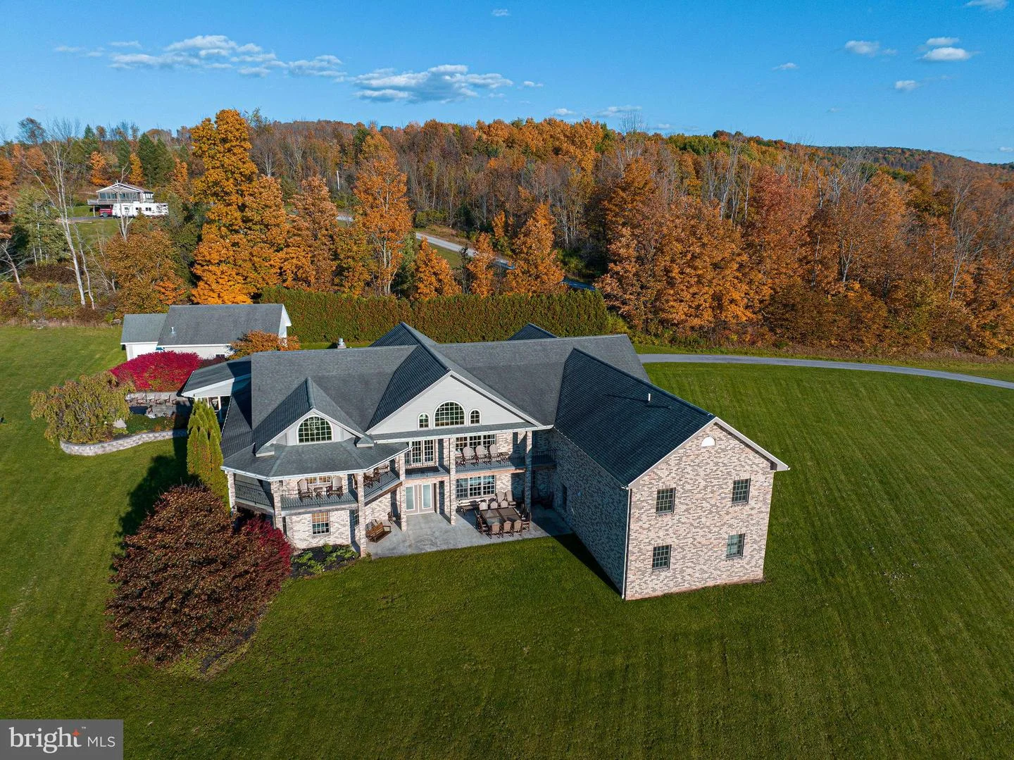 1874 Roundtop Rd Rd, Wellsboro, PA, 16901
