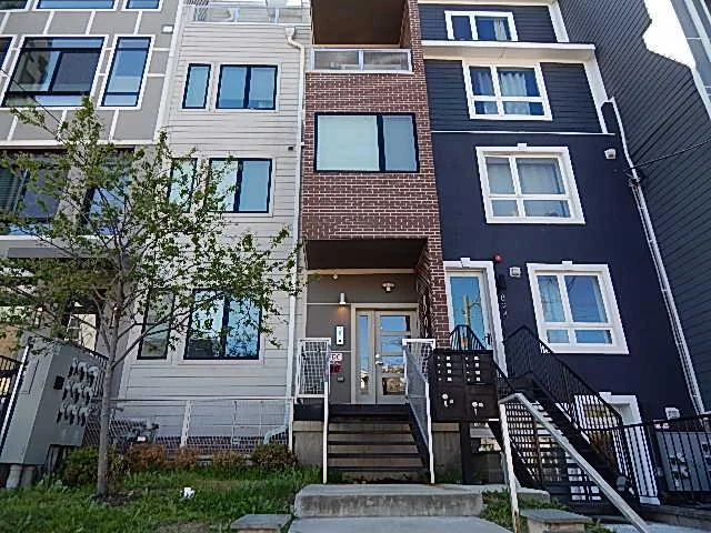 822 Kennedy Street NW Unit 3