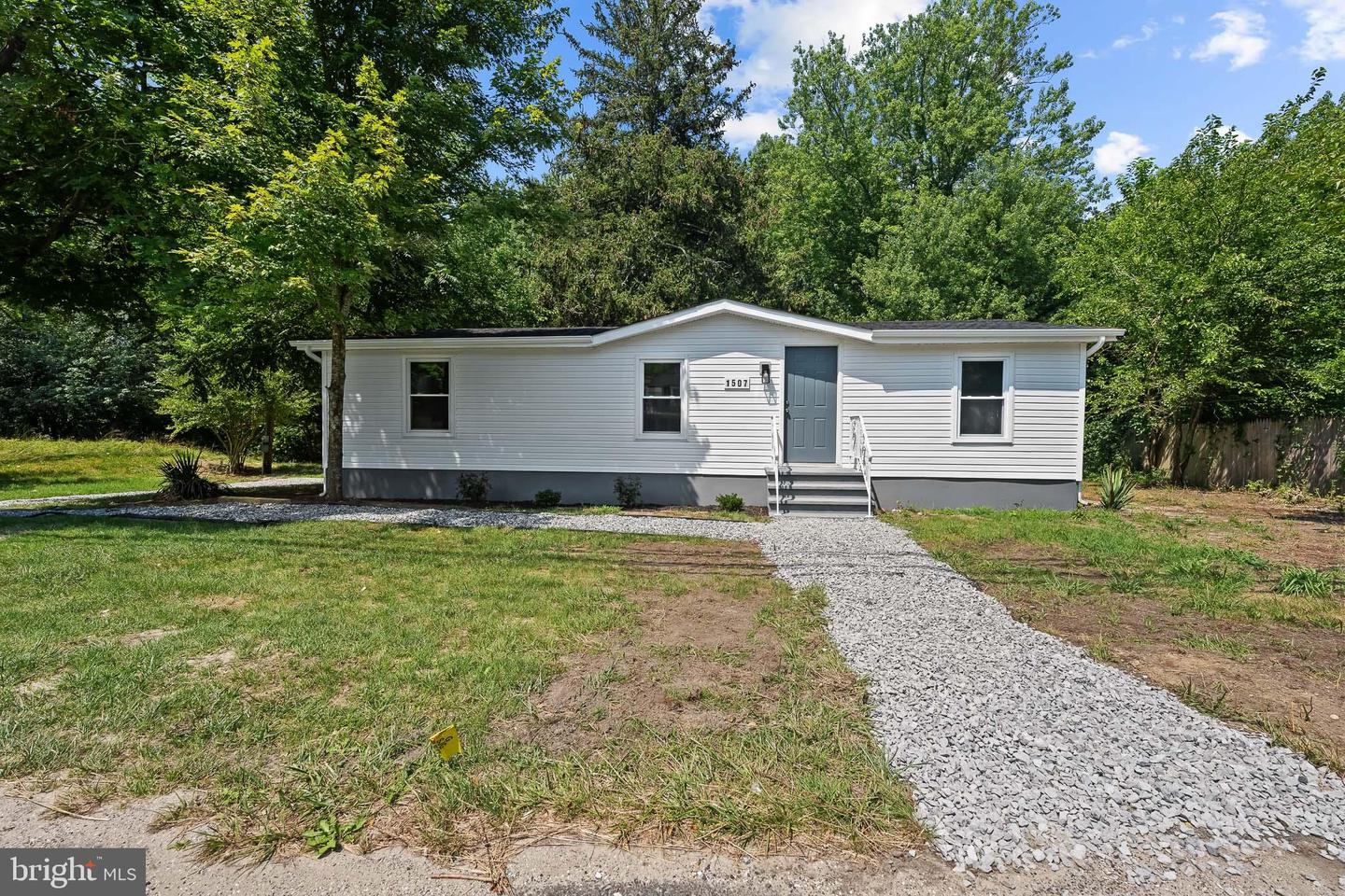 View Port Norris, NJ 08349 house