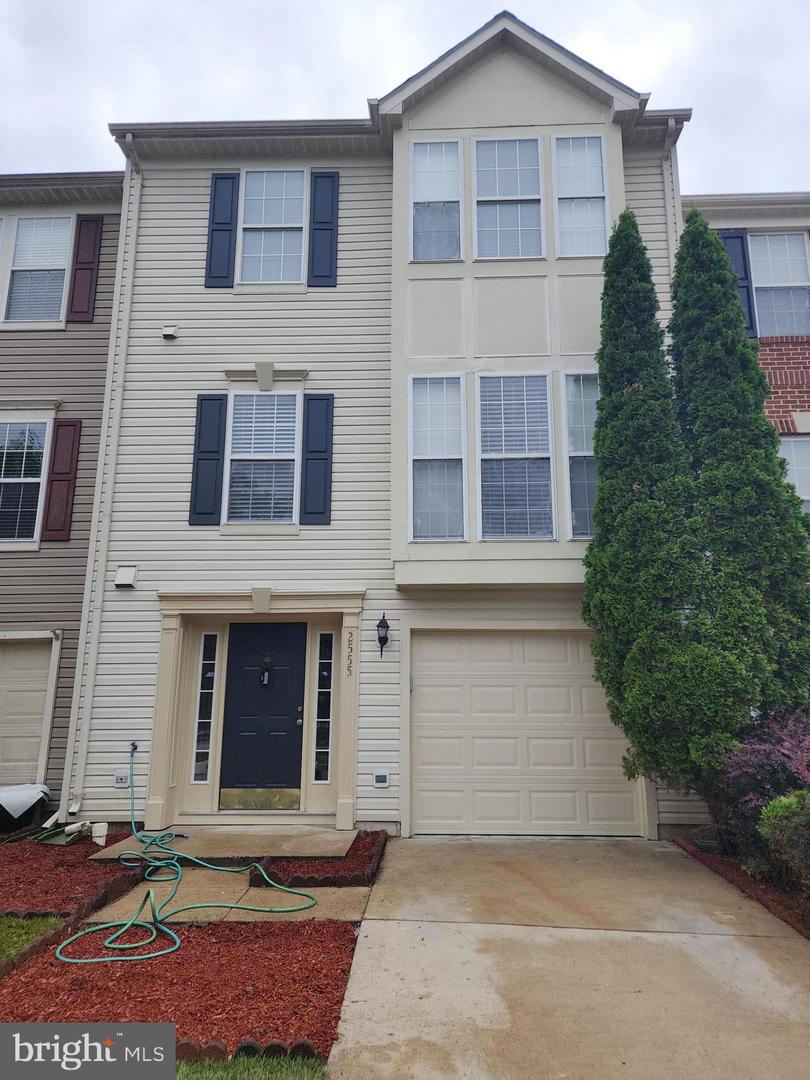 Photo 1 of 47 of 2555 Sylvan Moor Ln townhome